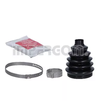 Soufflets de cardan avant ORIGINAL IMPERIUM 33595/TE