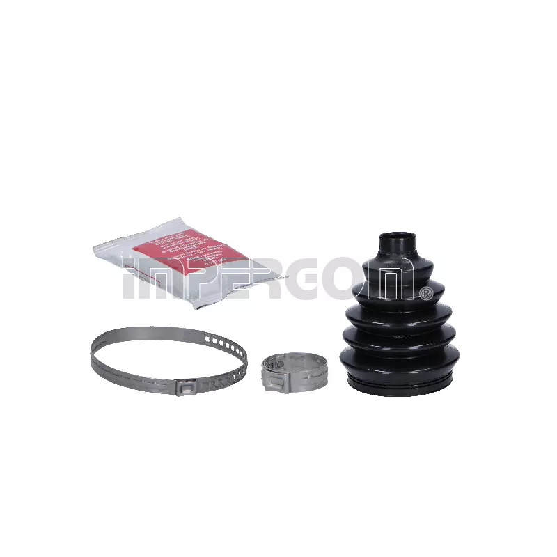 Soufflets de cardan avant ORIGINAL IMPERIUM 33595/TE