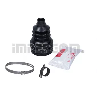 Soufflets de cardan avant ORIGINAL IMPERIUM 33602