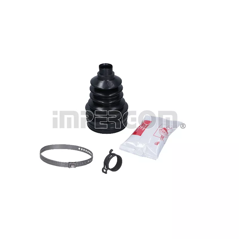 Soufflets de cardan avant ORIGINAL IMPERIUM 33602