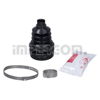 Soufflets de cardan avant ORIGINAL IMPERIUM 33602/TE