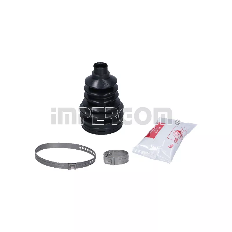 Soufflets de cardan avant ORIGINAL IMPERIUM 33602/TE