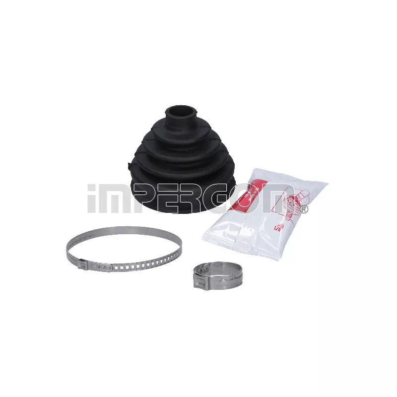 Soufflets de cardan avant ORIGINAL IMPERIUM 33603