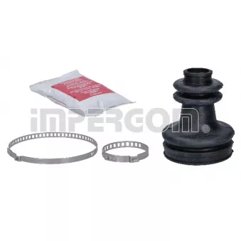 Soufflets de cardan avant ORIGINAL IMPERIUM 33604