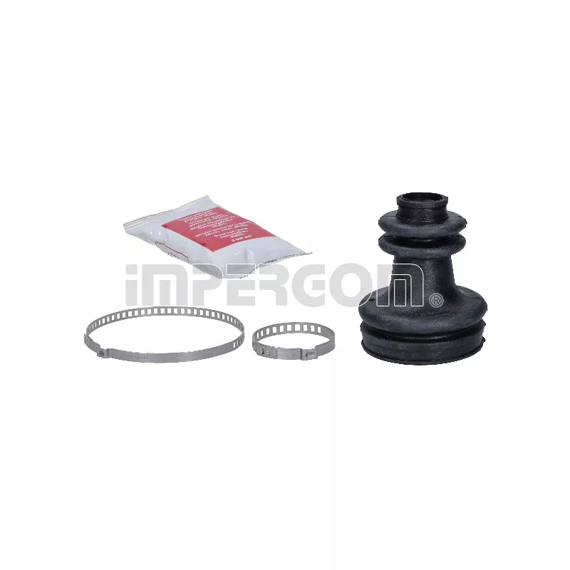 Soufflets de cardan avant ORIGINAL IMPERIUM 33604