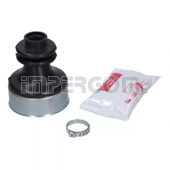Soufflets de cardan avant ORIGINAL IMPERIUM 33605