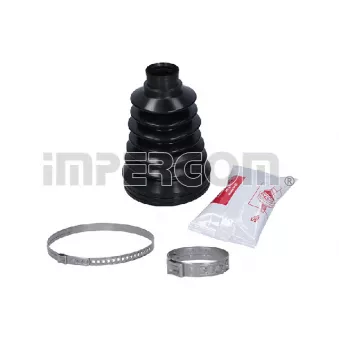 Soufflets de cardan avant ORIGINAL IMPERIUM 33606/TE