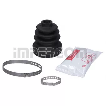 Soufflets de cardan avant ORIGINAL IMPERIUM 33608