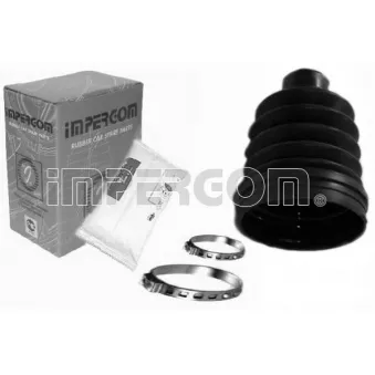 Jeu de joints-soufflets, arbre de commande avant droit ORIGINAL IMPERIUM 33609
