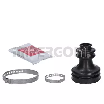 Jeu de joints-soufflets, arbre de commande avant droit ORIGINAL IMPERIUM 33610