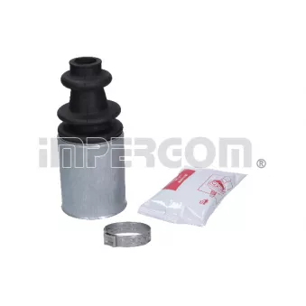 Soufflets de cardan avant ORIGINAL IMPERIUM 33611