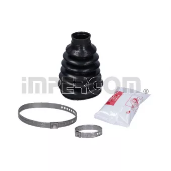 Soufflets de cardan avant ORIGINAL IMPERIUM 33612