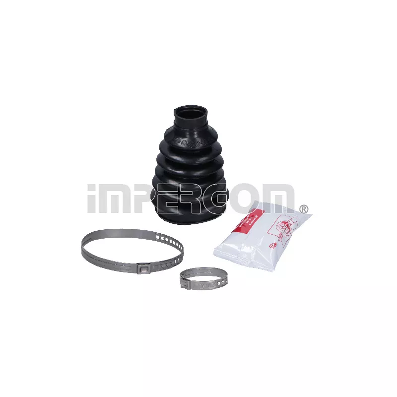 Soufflets de cardan avant ORIGINAL IMPERIUM 33612