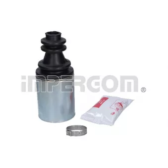 Jeu de joints-soufflets, arbre de commande avant droit ORIGINAL IMPERIUM 33614