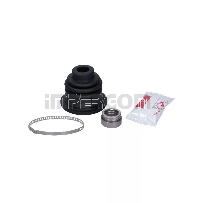 Soufflets de cardan avant ORIGINAL IMPERIUM 33616