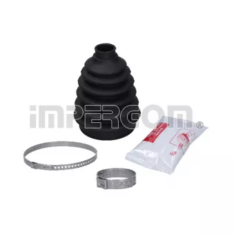 Soufflets de cardan avant ORIGINAL IMPERIUM 33618