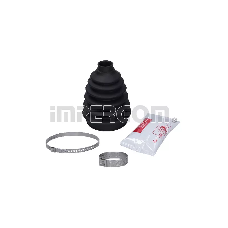 Soufflets de cardan avant ORIGINAL IMPERIUM 33618