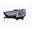 Projecteur principal MAGNETI MARELLI 711451000174 - Visuel 1