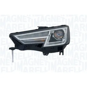 Projecteur principal MAGNETI MARELLI 711451000174