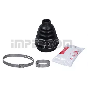 Soufflets de cardan avant ORIGINAL IMPERIUM 33623