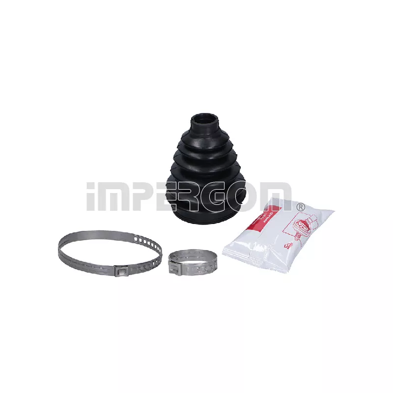 Soufflets de cardan avant ORIGINAL IMPERIUM 33623