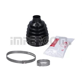 Soufflets de cardan avant ORIGINAL IMPERIUM 33624