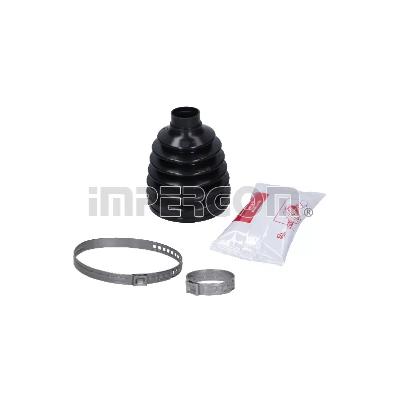 Soufflets de cardan avant ORIGINAL IMPERIUM 33624