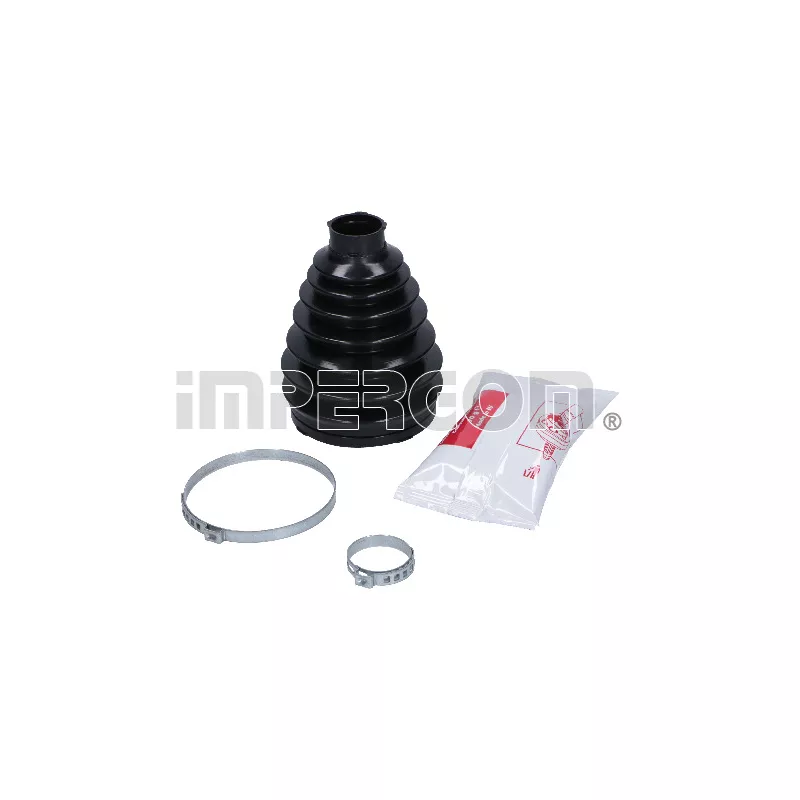 Soufflets de cardan avant ORIGINAL IMPERIUM 33626