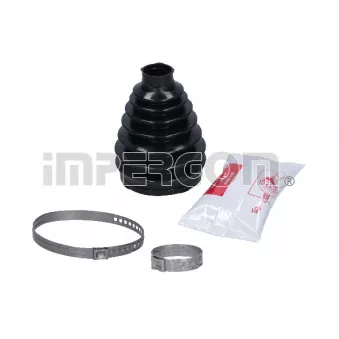 Soufflets de cardan avant ORIGINAL IMPERIUM 33626/TE
