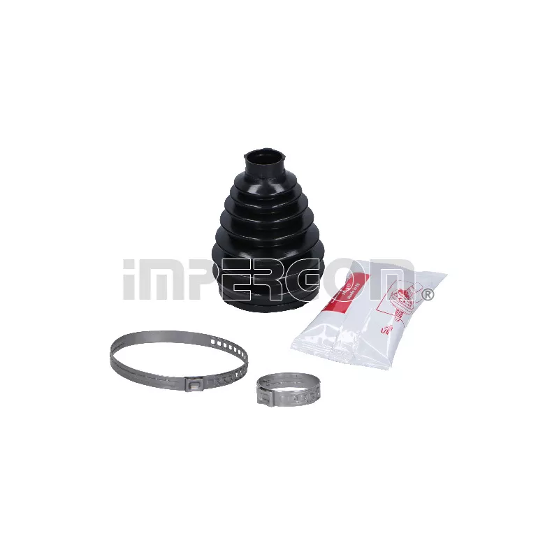 Soufflets de cardan avant ORIGINAL IMPERIUM 33626/TE
