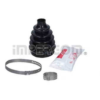 Soufflets de cardan avant ORIGINAL IMPERIUM 33628