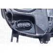 Projecteur principal MAGNETI MARELLI 711451000174 - Visuel 2