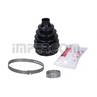 Soufflets de cardan avant ORIGINAL IMPERIUM 33628/TE