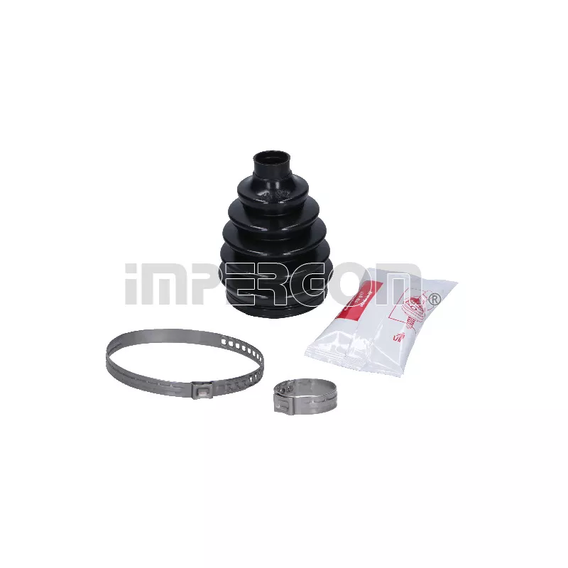 Soufflets de cardan avant ORIGINAL IMPERIUM 33628/TE