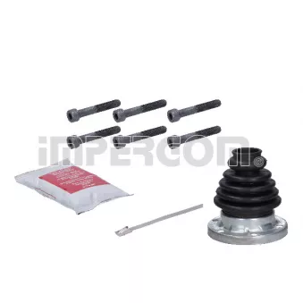 Jeu de joints-soufflets, arbre de commande avant gauche ORIGINAL IMPERIUM 33630