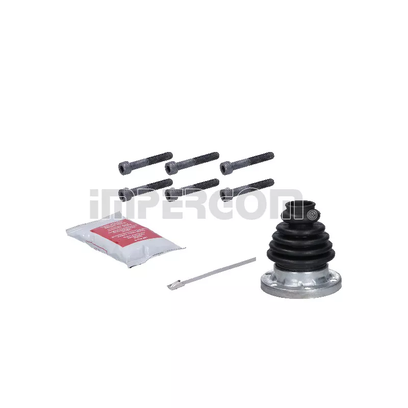 Jeu de joints-soufflets, arbre de commande avant gauche ORIGINAL IMPERIUM 33630