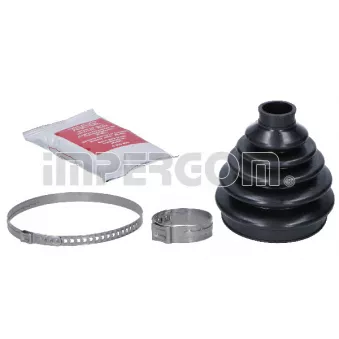 Soufflets de cardan avant ORIGINAL IMPERIUM 33634