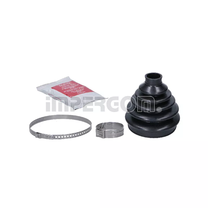Soufflets de cardan avant ORIGINAL IMPERIUM 33634