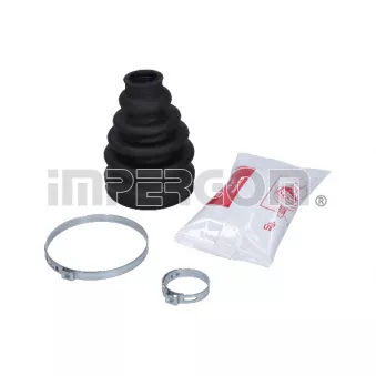 Soufflets de cardan avant ORIGINAL IMPERIUM 33635