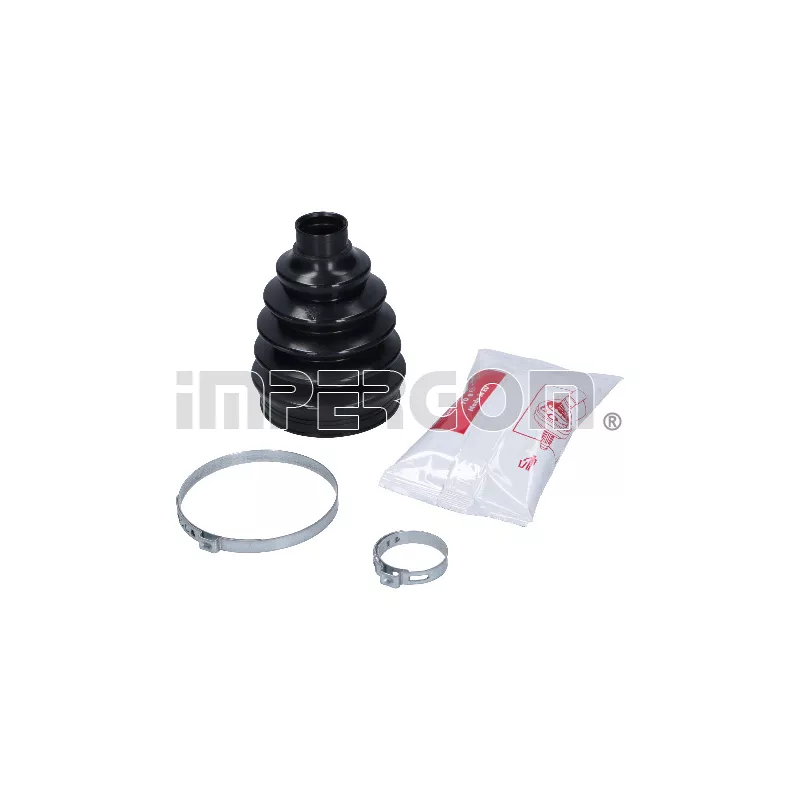 Soufflets de cardan avant ORIGINAL IMPERIUM 33636