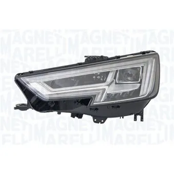Projecteur principal MAGNETI MARELLI 711451000179