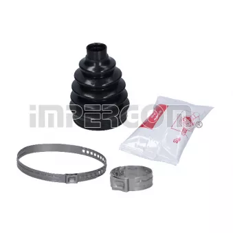 Soufflets de cardan avant ORIGINAL IMPERIUM 33636/TE
