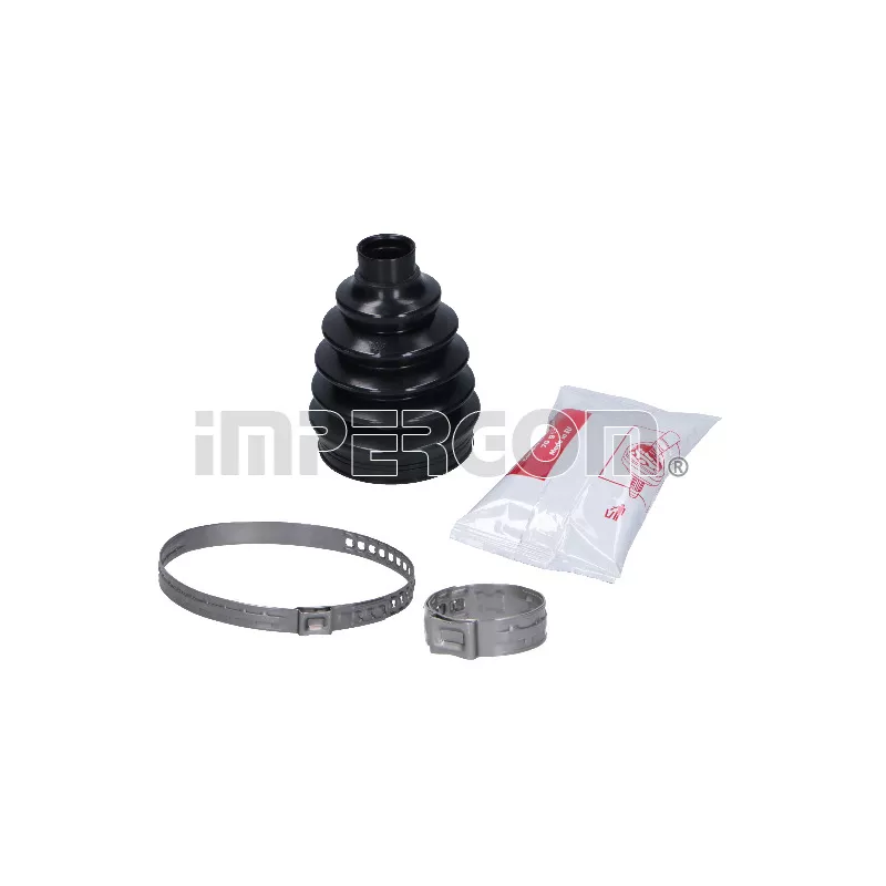 Soufflets de cardan avant ORIGINAL IMPERIUM 33636/TE