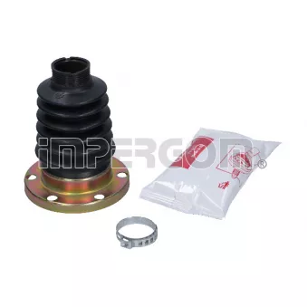 Soufflets de cardan avant ORIGINAL IMPERIUM 33639