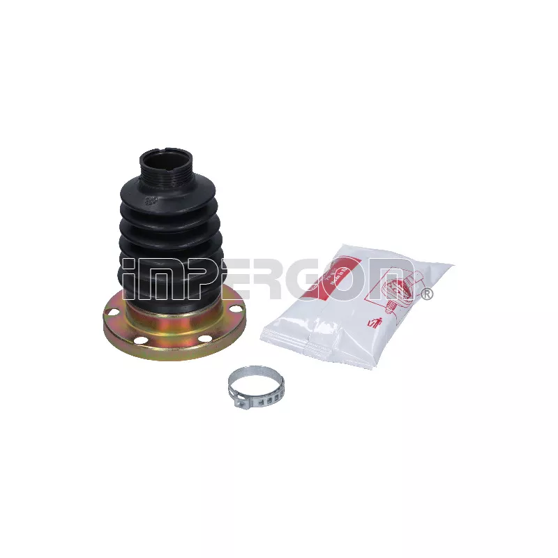 Soufflets de cardan avant ORIGINAL IMPERIUM 33639