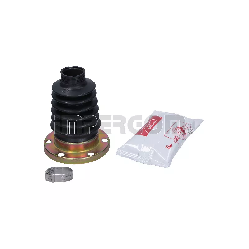 Soufflets de cardan avant ORIGINAL IMPERIUM 33639/TE