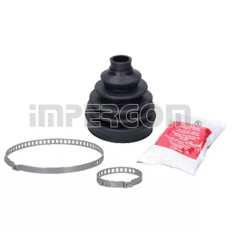 Soufflets de cardan avant ORIGINAL IMPERIUM 33640