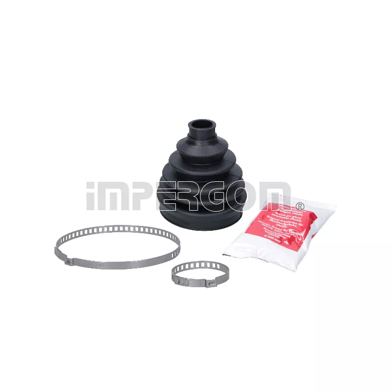 Soufflets de cardan avant ORIGINAL IMPERIUM 33640