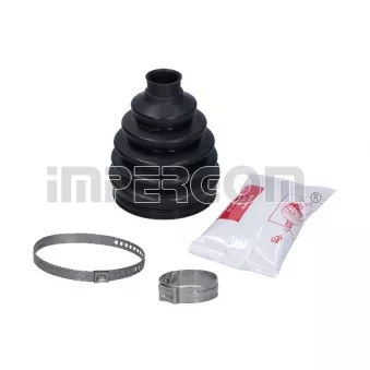 Soufflets de cardan avant ORIGINAL IMPERIUM 33640/TE