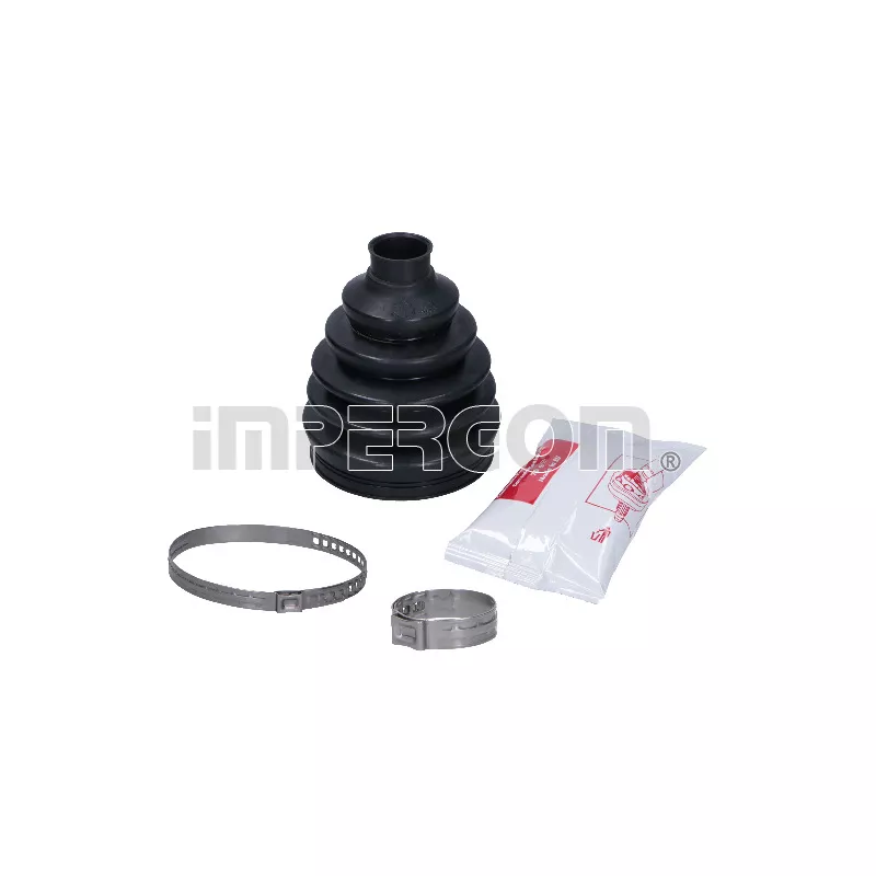 Soufflets de cardan avant ORIGINAL IMPERIUM 33640/TE